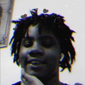 Meet your Posher, Talisha